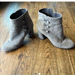 Nine West boots